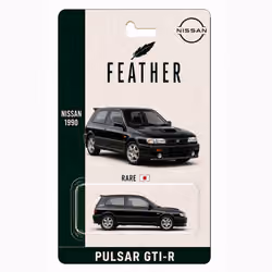 Nissan Pulsar GTI-R (1990) — #127