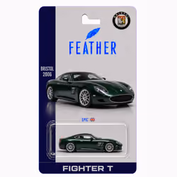 Bristol Fighter T (2006) — #164