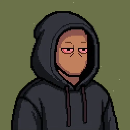 Hood by Hood #33