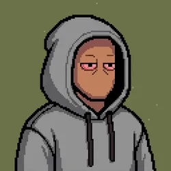 Hood by Hood #447