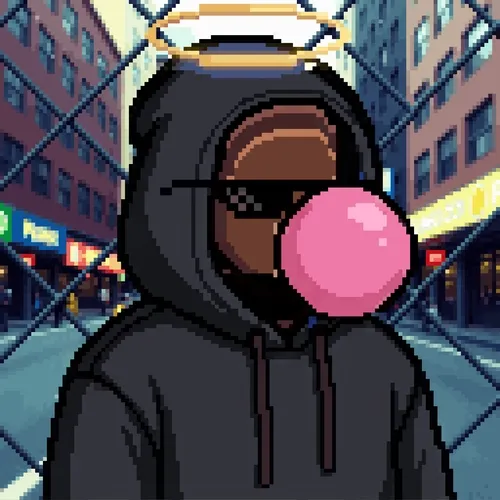Hood by Hood #326