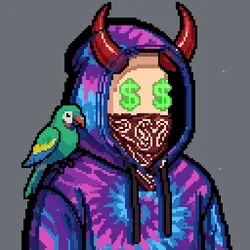 Hood by Hood #454