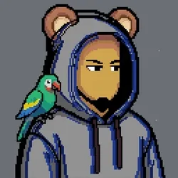 Hood by Hood #588