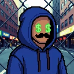 Hood by Hood #607