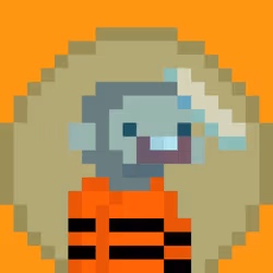 Hood Monke #88