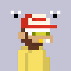 Hood Monke #982