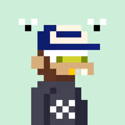 Hood Monke #619