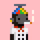 Hood Monke #46
