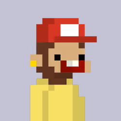 Hood Monke #1244
