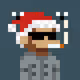 Hood Monke #429