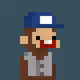 Hood Monke #1126