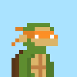 Hood Monke #309