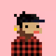 Hood Monke #65
