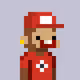 Hood Monke #986