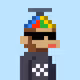 Hood Monke #241