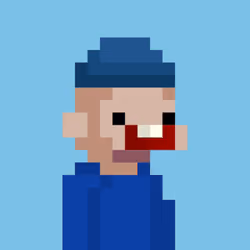 Hood Monke #1285