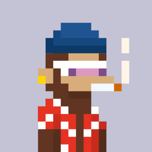 Hood Monke #56