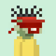 Hood Monke #322
