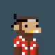 Hood Monke #1164