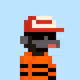 Hood Monke #102