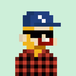 Hood Monke #669