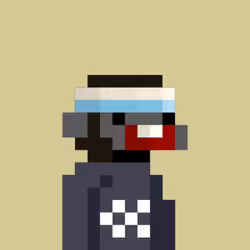 Hood Monke #662