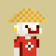 Hood Monke #352