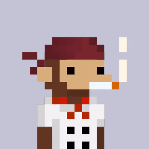 Hood Monke #1082