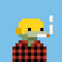 Hood Monke #342