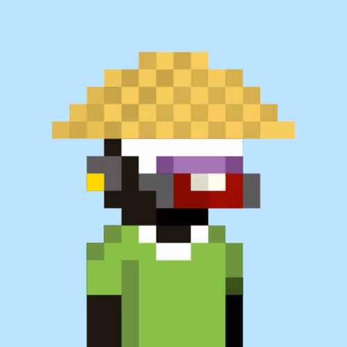 Hood Monke #1174