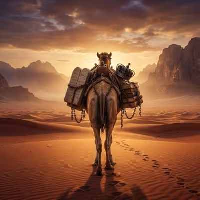 CAMEL
