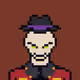 Villain #2472