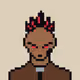 Villain #1533