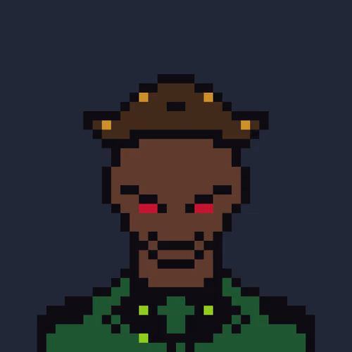 Villain #1209