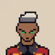 Villain #2579