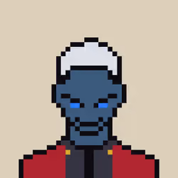 Villain #2126