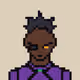 Villain #2469