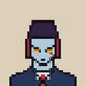 Villain #47