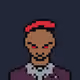 Villain #3316