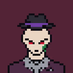 Villain #2385