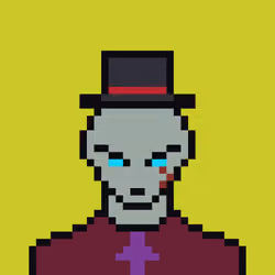 Villain #3241
