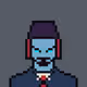 Villain #2459