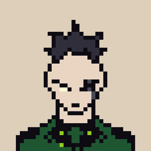 Villain #1427