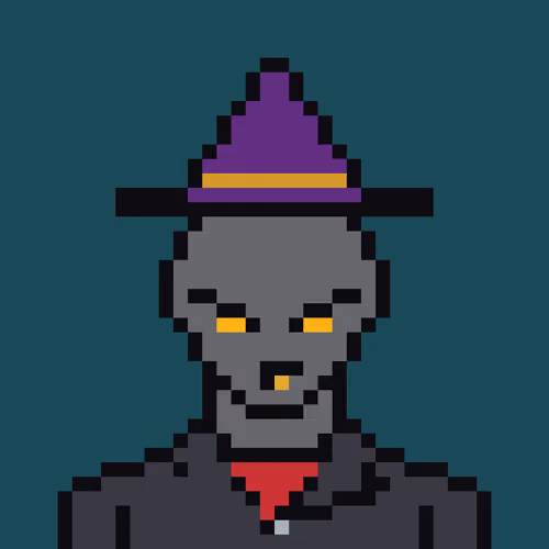 Villain #216