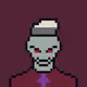 Villain #2458