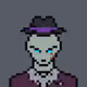 Villain #2581