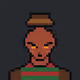 Villain #1924 — Freddy Krueger