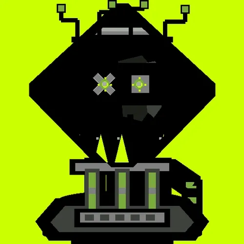BOT TERMINAL #1402