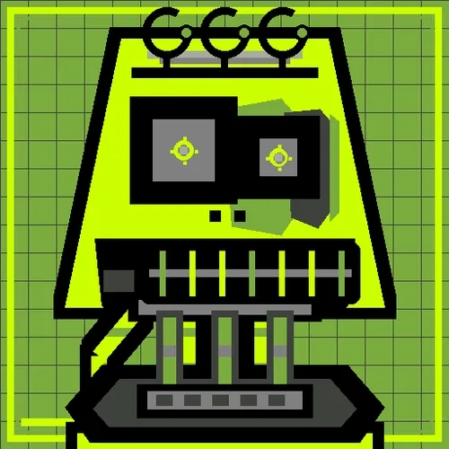 BOT TERMINAL #1588