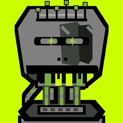 BOT TERMINAL #2882